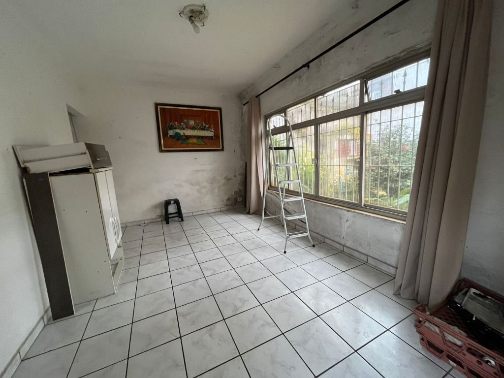 Casa à venda no Jardim Hollywood: 