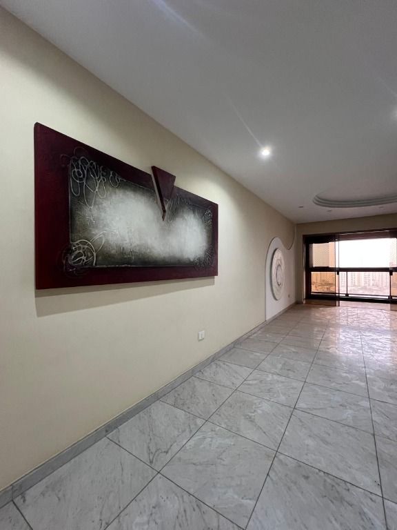 Apartamento à venda no Santa Paula: 