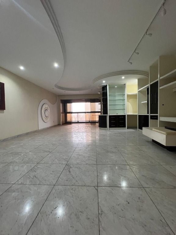 Apartamento à venda no Santa Paula: 