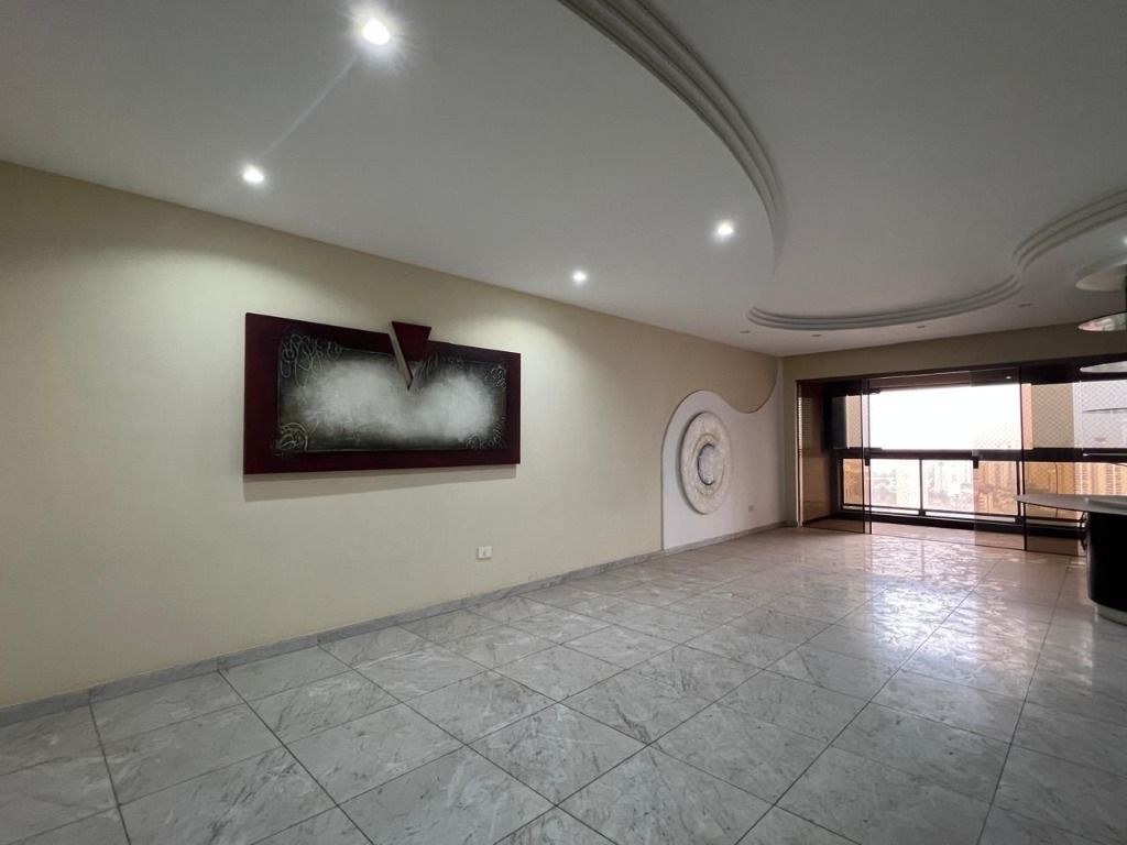 Apartamento à venda no Santa Paula: 