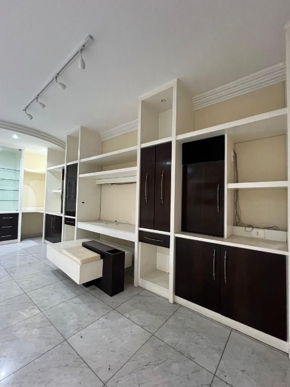 Apartamento à venda no Santa Paula: 