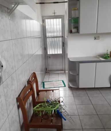 Casa à venda no Nova Gerty: 