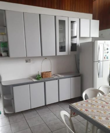 Casa à venda no Nova Gerty: 