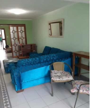 Casa à venda no Nova Gerty: 