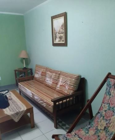 Casa à venda no Nova Gerty: 