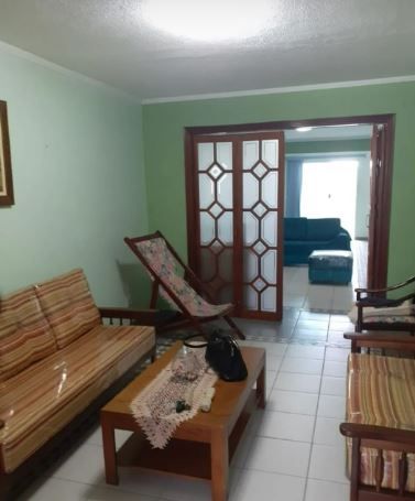 Casa à venda no Nova Gerty: 