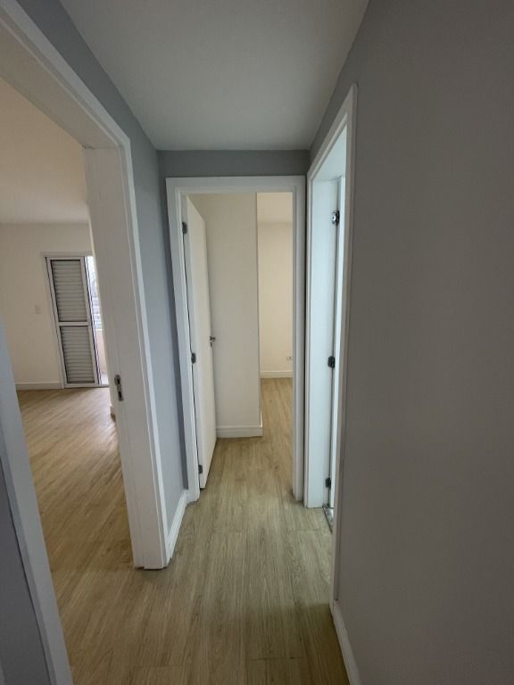 Apartamento à venda no Vila Valparaíso: 
