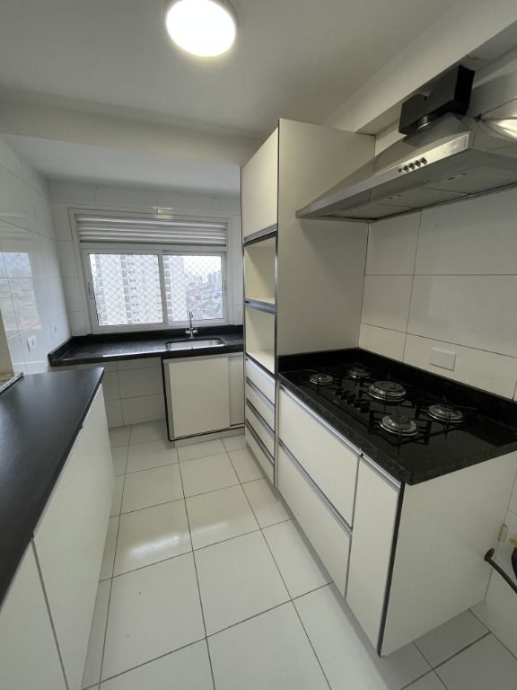 Apartamento à venda no Vila Valparaíso: 