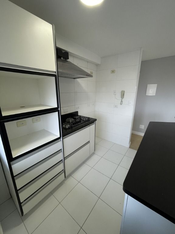 Apartamento à venda no Vila Valparaíso: 