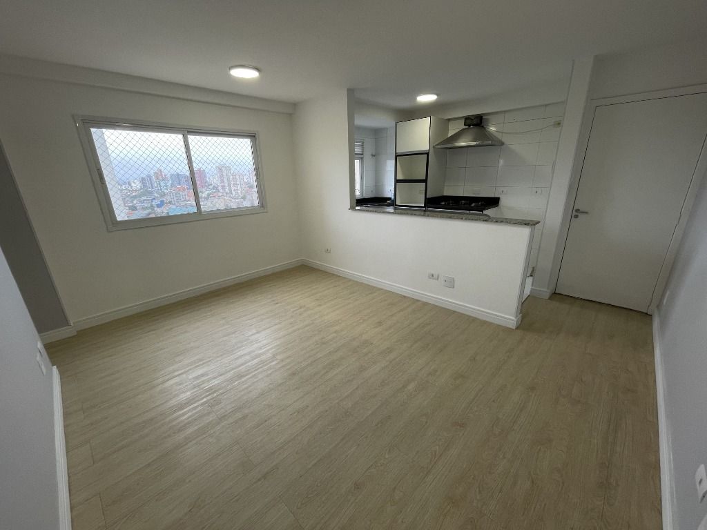 Apartamento à venda no Vila Valparaíso: 