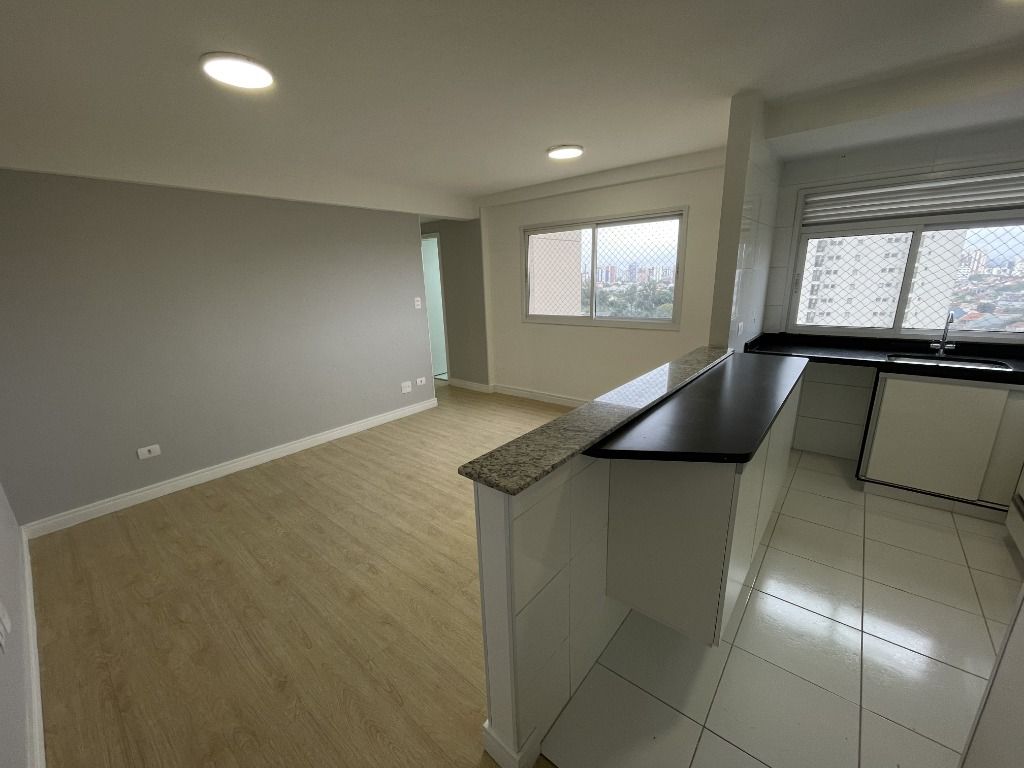 Apartamento à venda no Vila Valparaíso: 