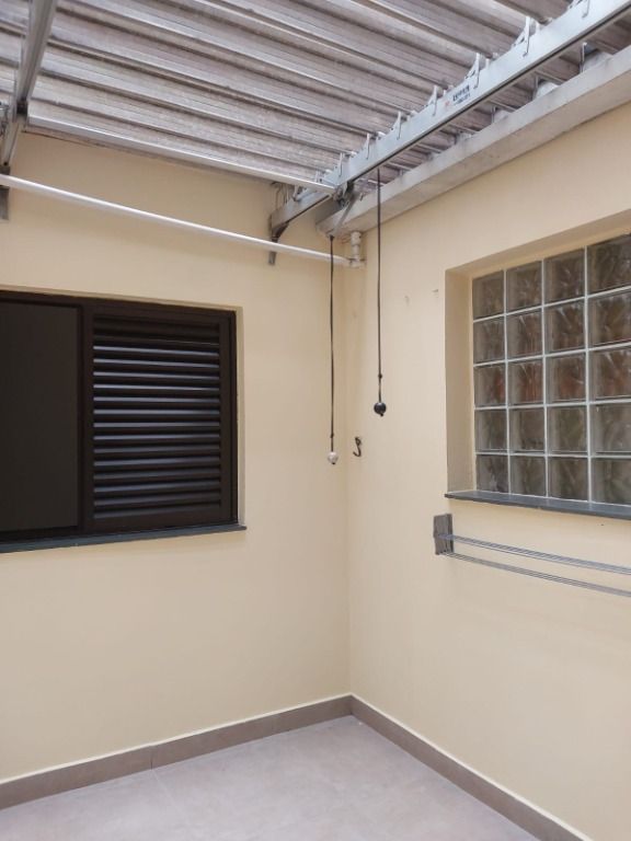 Apartamento à venda no Jardim: 