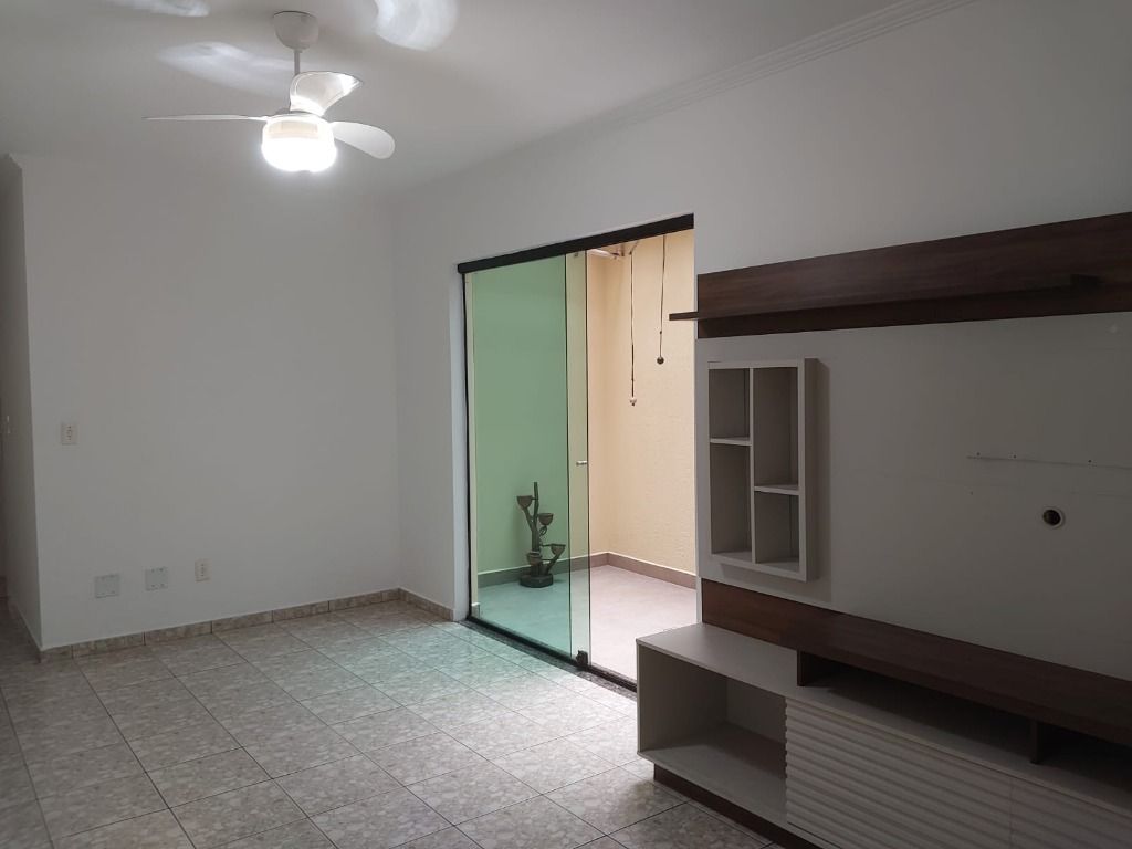 Apartamento à venda no Jardim: 