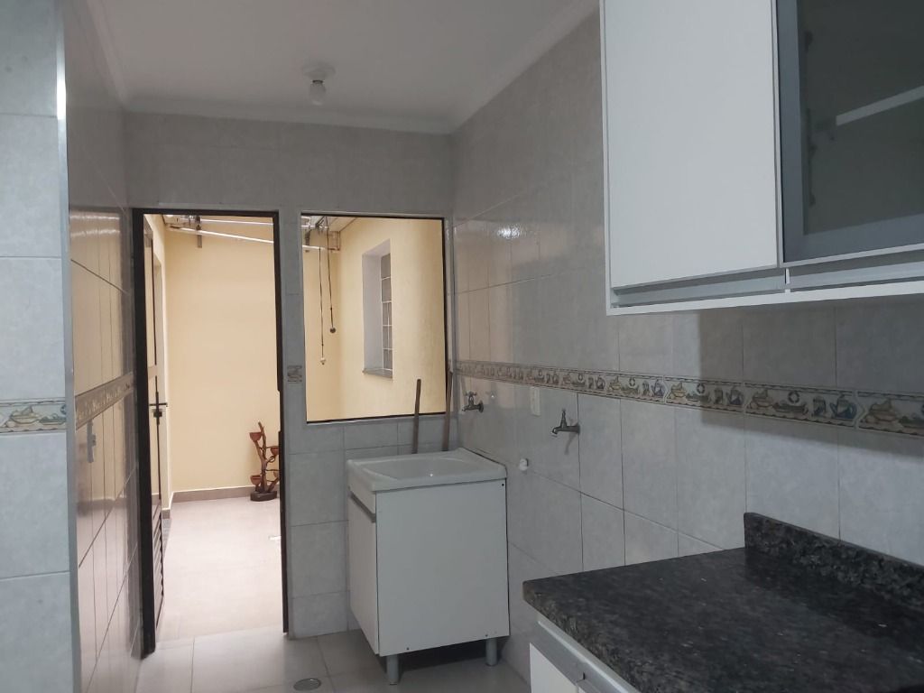 Apartamento à venda no Jardim: 