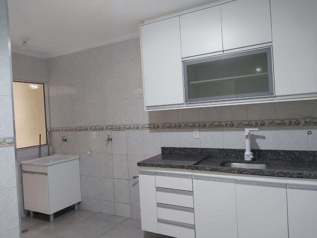 Apartamento à venda no Jardim: 