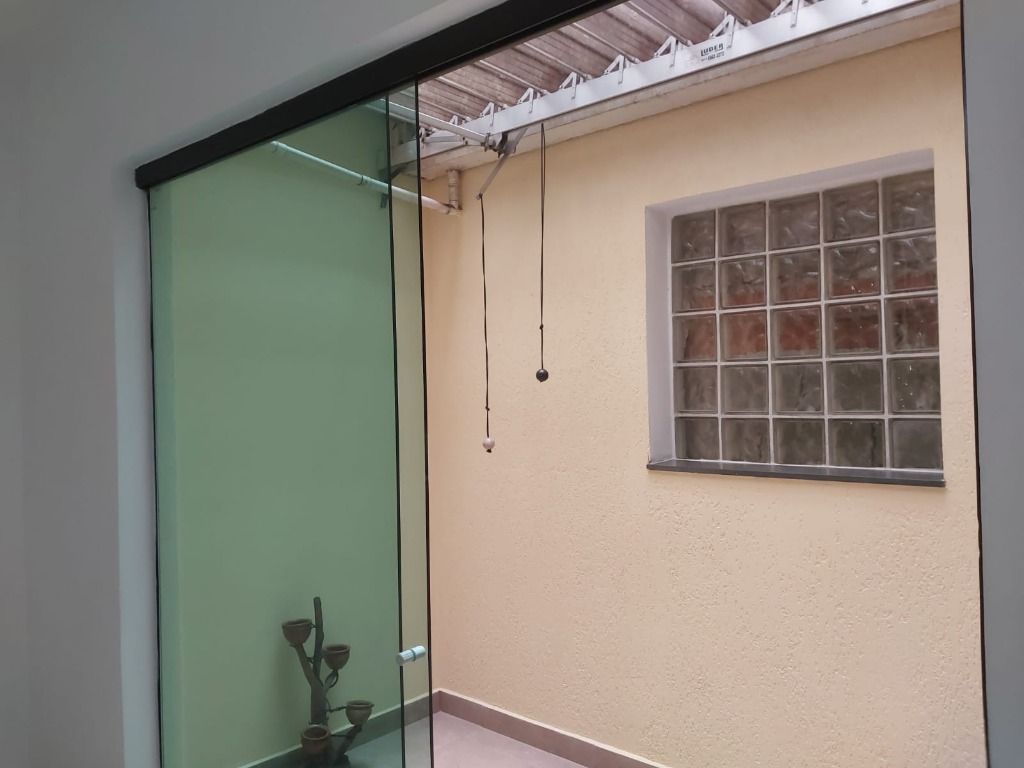 Apartamento à venda no Jardim: 