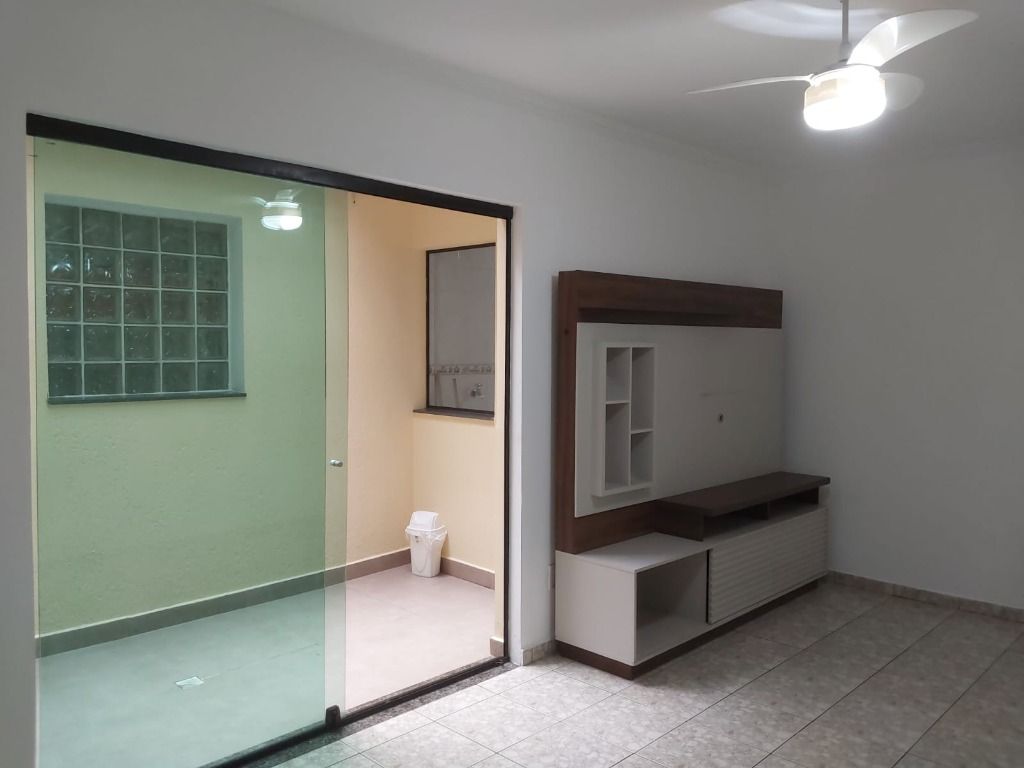 Apartamento à venda no Jardim: 