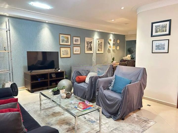 Casa à venda no Jardim Hollywood: 