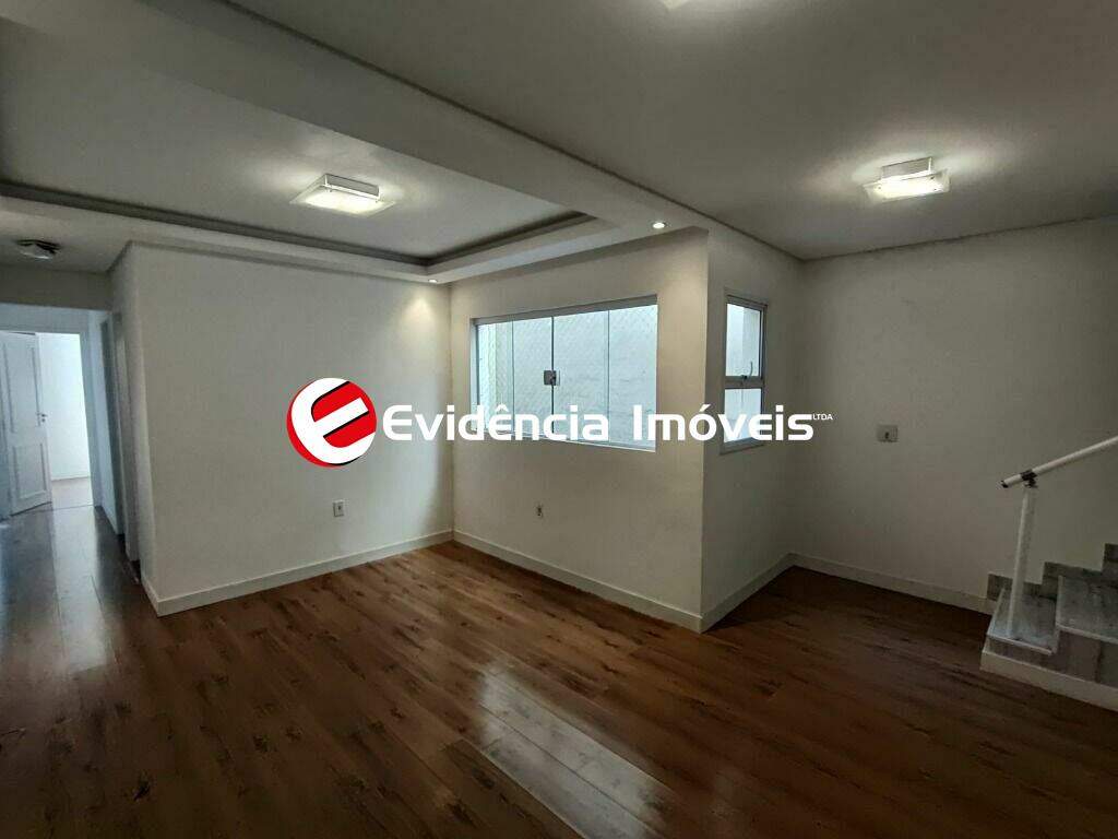 Cobertura à venda no Jardim Paraíso: 
