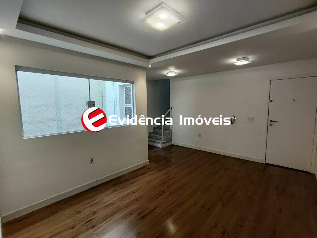 Cobertura à venda no Jardim Paraíso: 