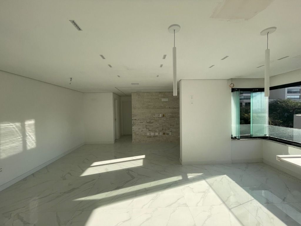 Apartamento à venda no Campestre: 