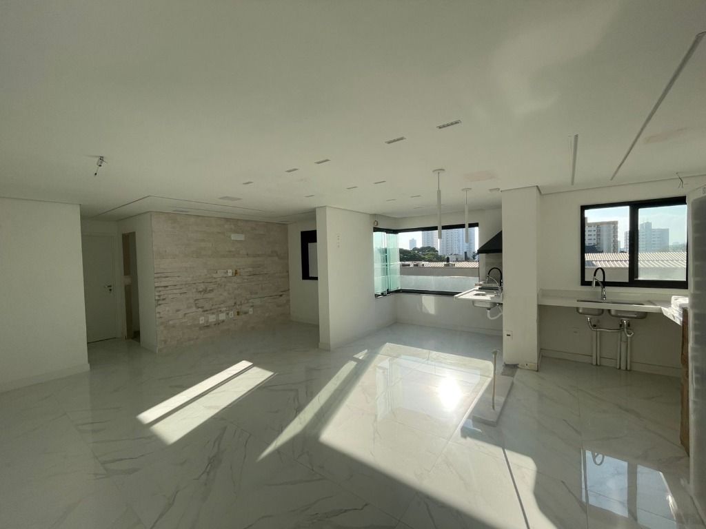 Apartamento à venda no Campestre: 