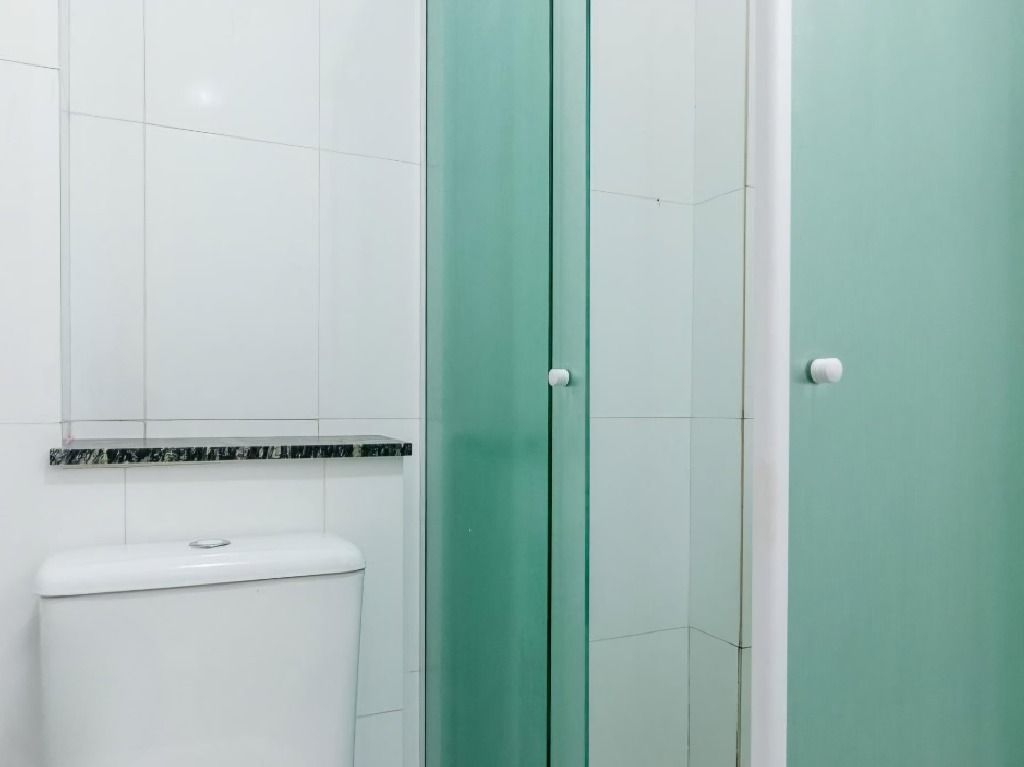 Apartamento à venda no Vila Bastos: 