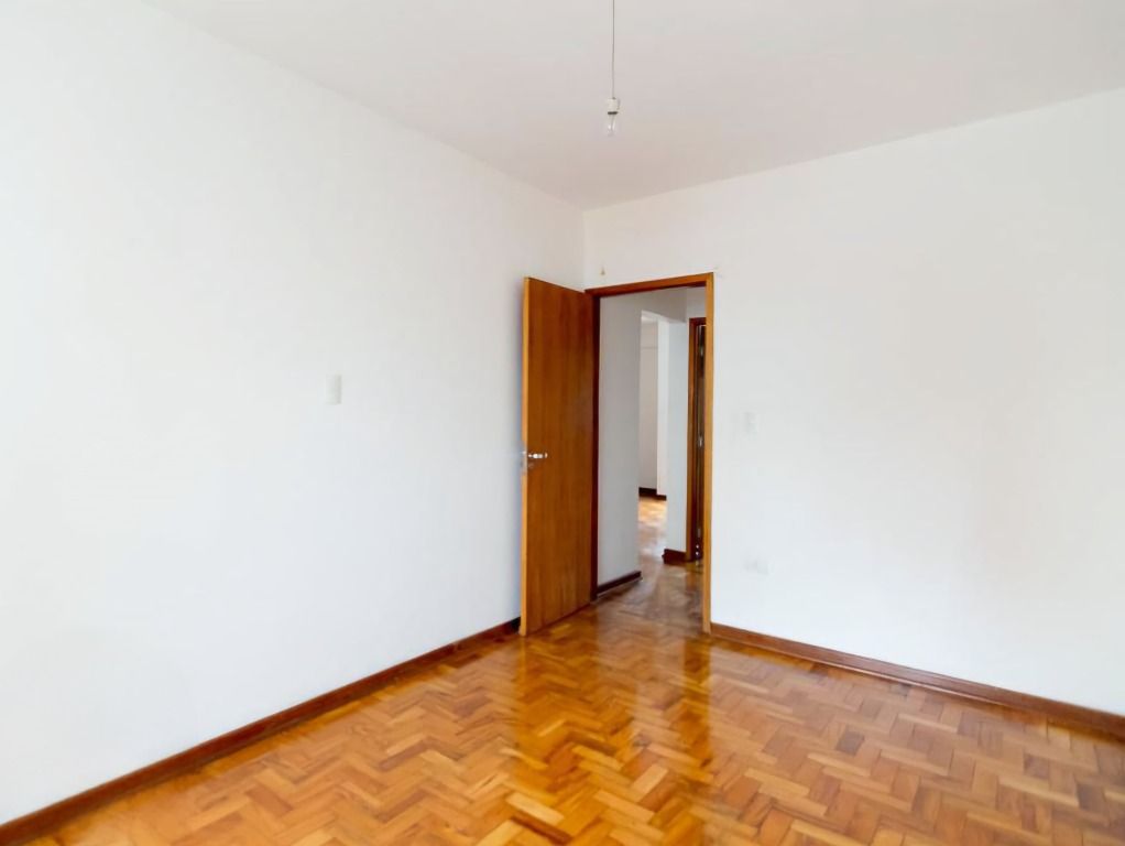 Apartamento à venda no Vila Bastos: 