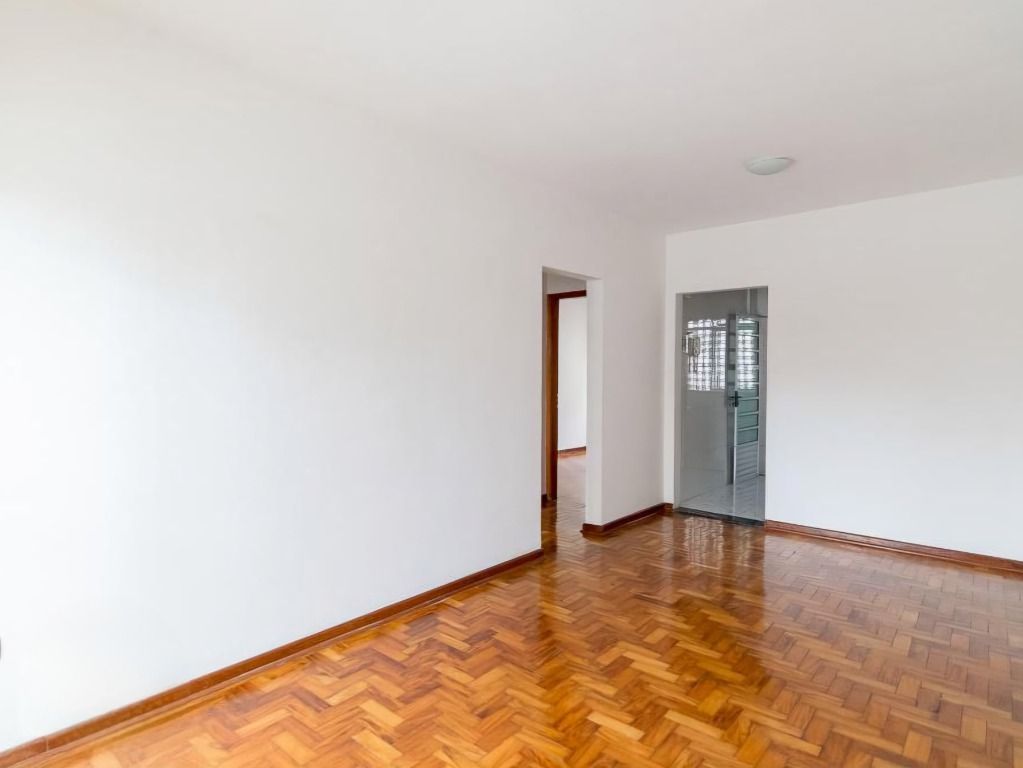 Apartamento à venda no Vila Bastos: 