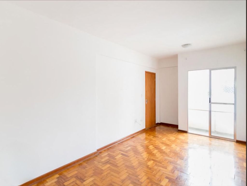 Apartamento à venda no Vila Bastos: 