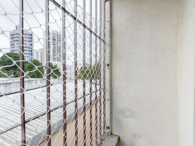 Apartamento à venda no Vila Bastos: 