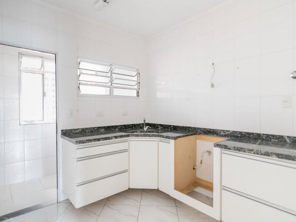 Apartamento à venda no Vila Bastos: 