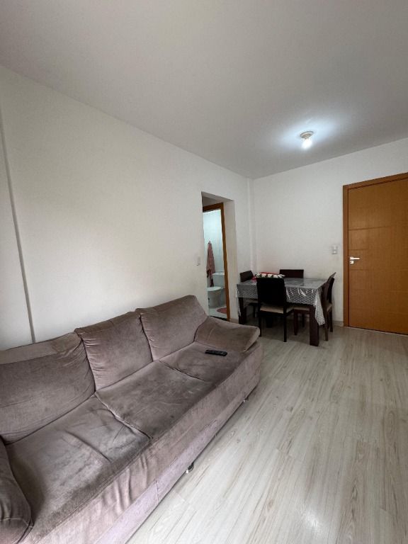 Apartamento à venda no Campestre: 