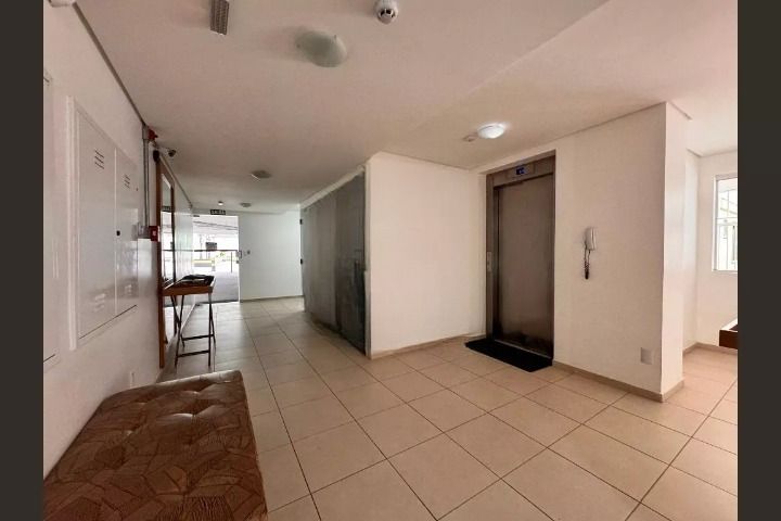 Apartamento à venda no Campestre: 