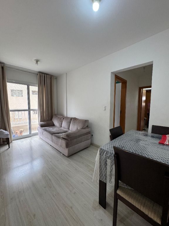 Apartamento à venda no Campestre: 