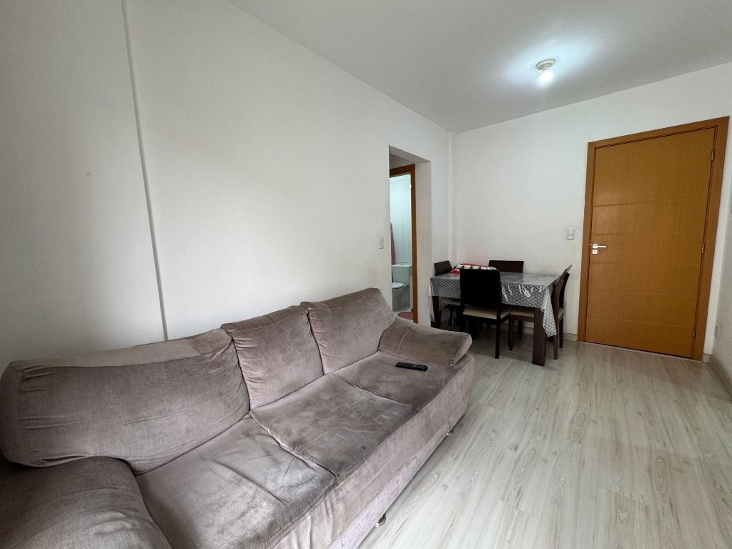 Apartamento à venda no Campestre: 