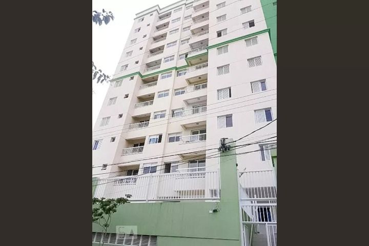 Apartamento à venda no Campestre: 