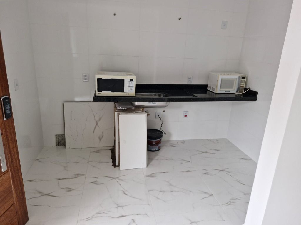 Sobrado à venda no Paraíso: 