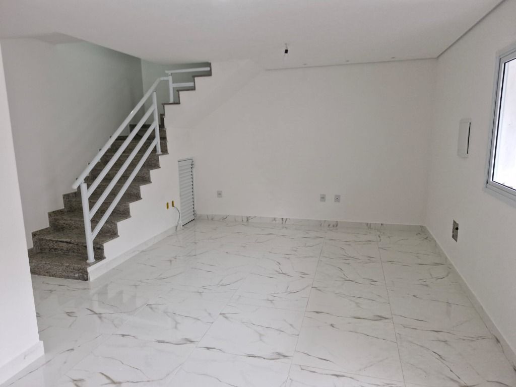 Sobrado à venda no Paraíso: 