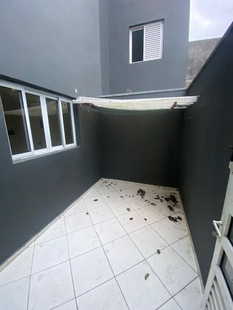 Apartamento à venda no Jardim Beatriz: 