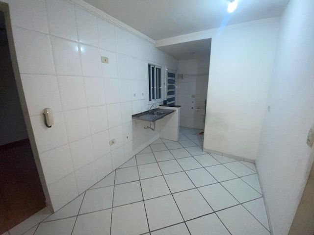 Apartamento à venda no Jardim Beatriz: 