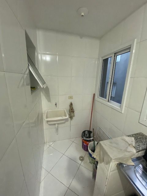 Apartamento à venda no Jardim Beatriz: 