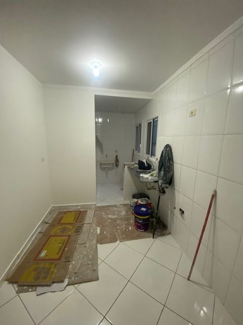 Apartamento à venda no Jardim Beatriz: 