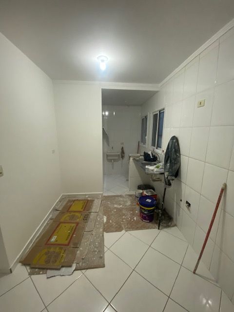 Apartamento à venda no Jardim Beatriz: 