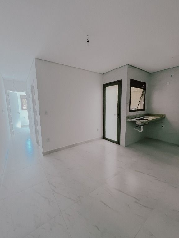 Apartamento à venda no Jardim do Estádio: 