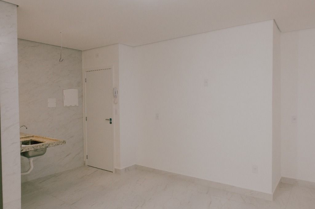 Apartamento à venda no Jardim do Estádio: 