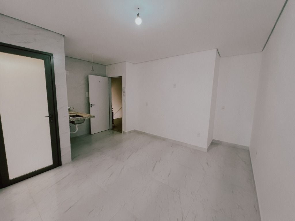 Apartamento à venda no Jardim do Estádio: 