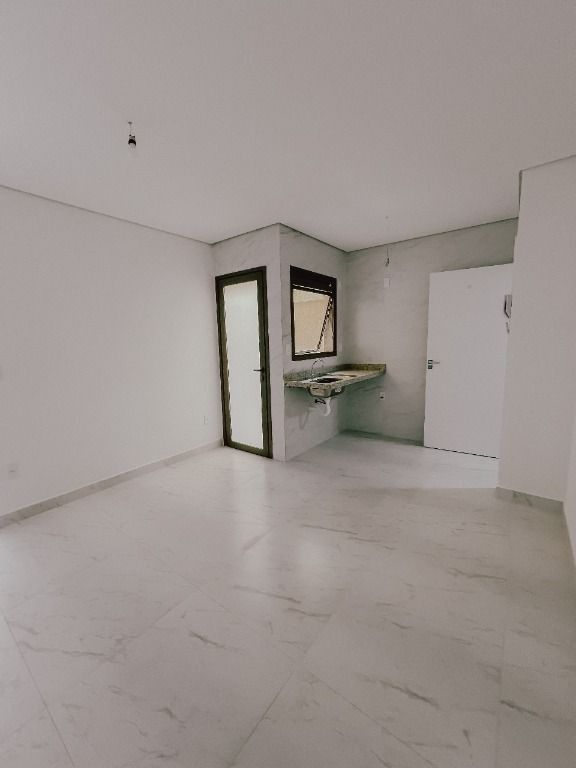 Apartamento à venda no Jardim do Estádio: 