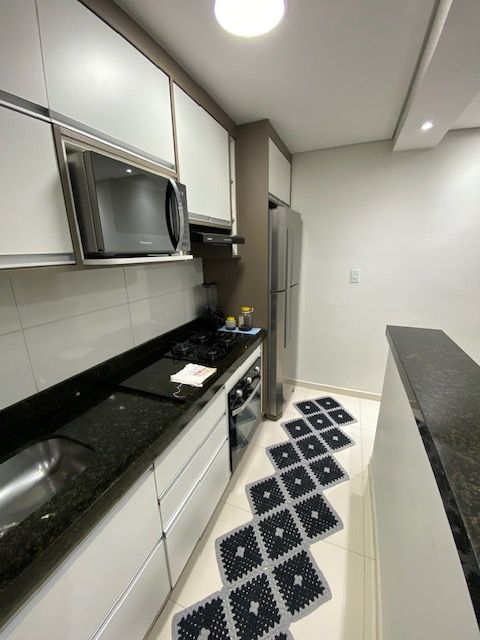 Cobertura à venda no Vila Guaraciaba: 