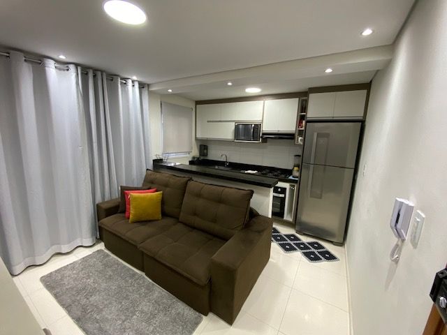 Cobertura à venda no Vila Guaraciaba: 